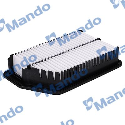 Filtro de aire Mando — Hyundai, Kia | OEM 28113-3X000