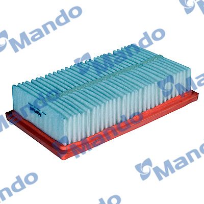Filtro de aire Mando — Hyundai, Kia | OEM 28113-H9100