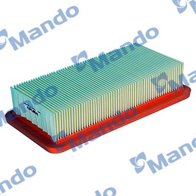 Filtro de aire Mando — Hyundai, Kia | OEM 281131G000