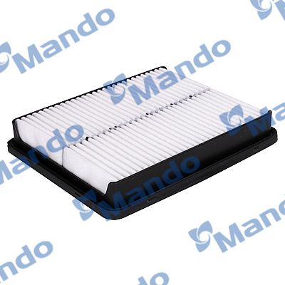 Filtro de aire Mando — Hyundai, Kia | OEM 281133S100