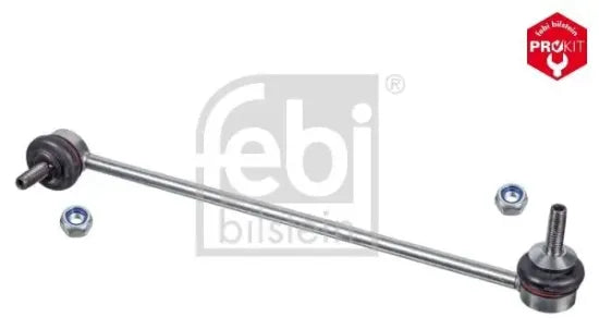 Par de Bieletas Delanteras FEBI BILSTEIN 28288 — BMW Serie 6 2003-2010