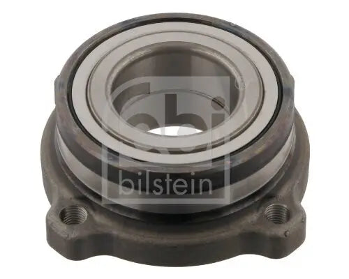 Par de Rodamientos de rueda Traseros FEBI BILSTEIN 28506 — BMW X3 / X5 / X6 / Serie 3 / Serie 7 1992-2023