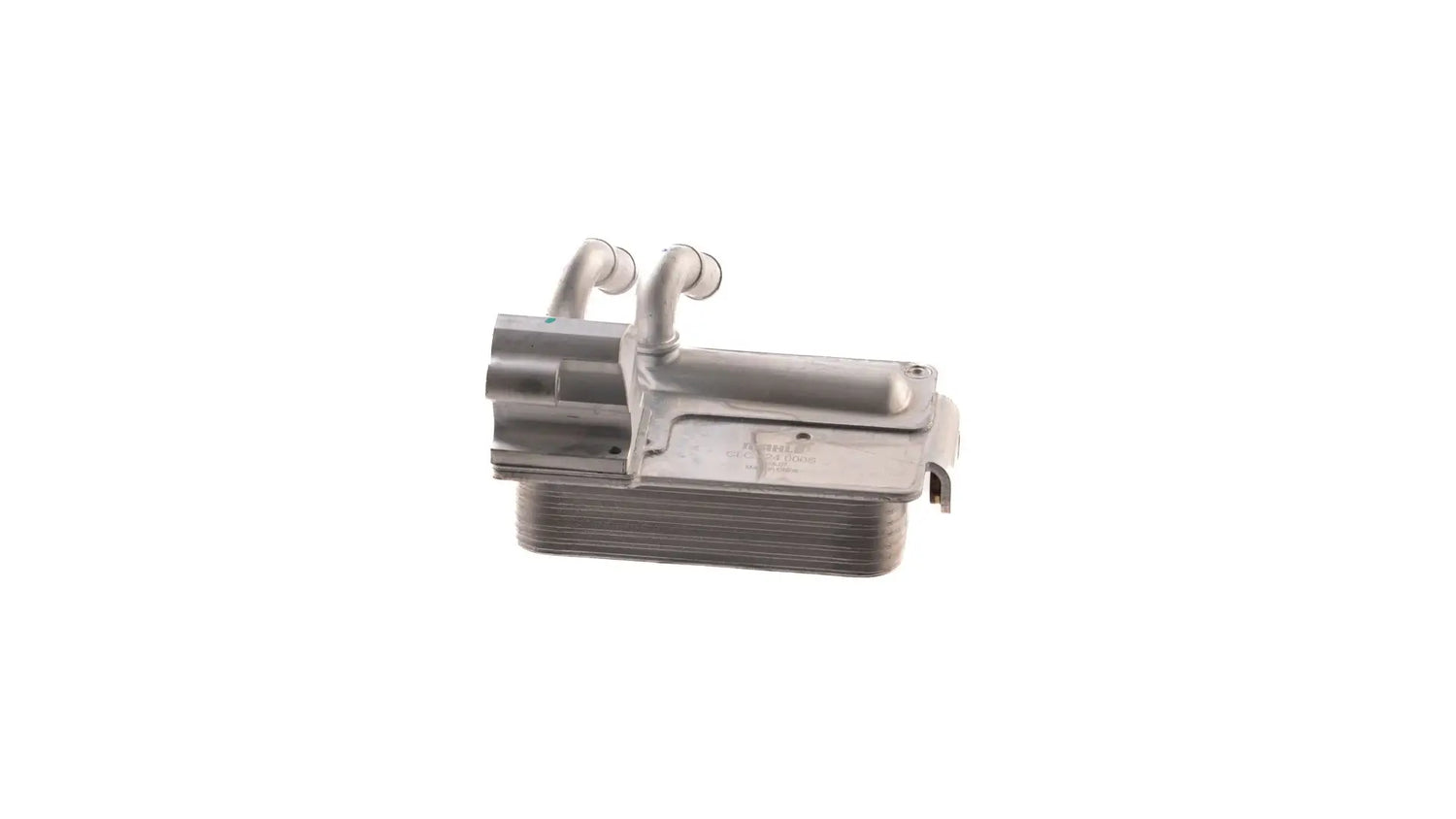 Enfriador de Aceite MAHLE 06L117021E para Motor EA888 Gen3 2.0 TFSI | Audi