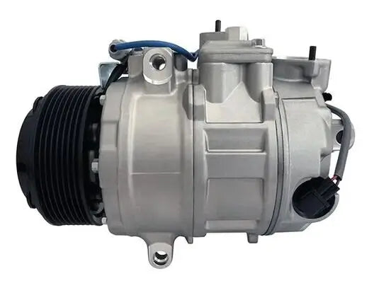 Compresor de A/C MAHLE ACP 352 000S — BMW 2007-2021