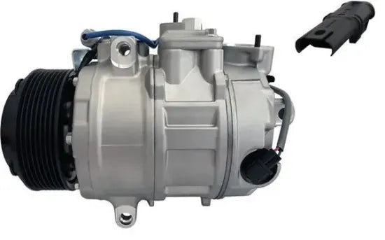 Compresor de A/C MAHLE ACP 352 000S — BMW 2007-2021