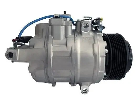 Compresor de A/C MAHLE ACP 352 000S — BMW 2007-2021