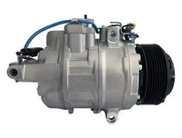 Compresor de A/C MAHLE ACP 352 000S — BMW 2007-2021