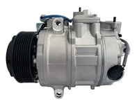 Compresor de A/C MAHLE ACP 352 000S — BMW 2007-2021