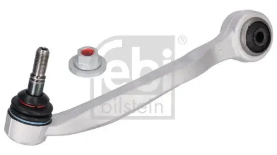 Par de Bandejas Delanteras Inferiores FEBI BILSTEIN 29242 — BMW Serie 3 / Serie 5 / Serie 6 / Serie 7 1997-2010