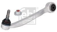 Par de Bandejas Delanteras Inferiores FEBI BILSTEIN 29242 — BMW Serie 3 / Serie 5 / Serie 6 / Serie 7 1997-2010