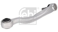 Par de Bandejas Delanteras Inferiores FEBI BILSTEIN 29242 — BMW Serie 3 / Serie 5 / Serie 6 / Serie 7 1997-2010