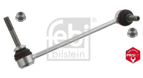 Par de Bieletas Delanteras FEBI BILSTEIN 29616 — BMW X5 / X6 / Serie 5 2005-2019