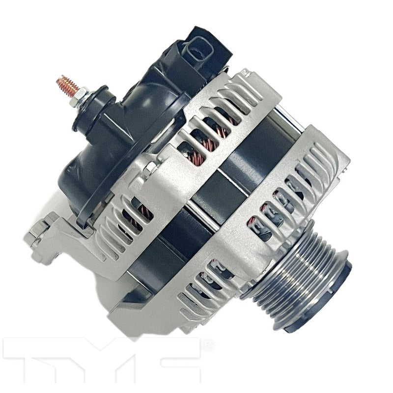 Alternador TYC 244015 Chevrolet Camaro 3.6 V6 - Imagen 1