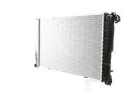Radiador de motor MAHLE CR 1083 000S — BMW X1 / X3 / Serie 1 / Serie 3 2004-2015