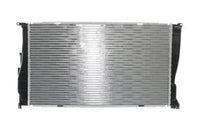 Radiador de motor MAHLE CR 1083 000S — BMW X1 / X3 / Serie 1 / Serie 3 2004-2015