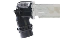 Radiador de motor MAHLE CR 1083 000S — BMW X1 / X3 / Serie 1 / Serie 3 2004-2015