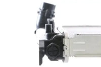 Radiador de motor MAHLE CR 1083 000S — BMW X1 / X3 / Serie 1 / Serie 3 2004-2015
