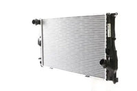 Radiador de motor MAHLE CR 1083 000S — BMW X1 / X3 / Serie 1 / Serie 3 2004-2015
