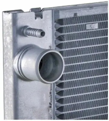 Radiador de motor MAHLE CR 1095 000P — MINI 2006-2016