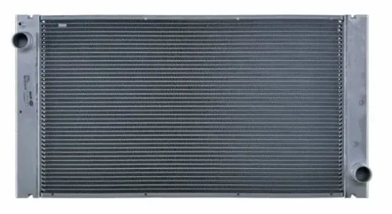 Radiador de motor MAHLE CR 1095 000P — MINI 2006-2016