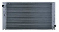 Radiador de motor MAHLE CR 1095 000P — MINI 2006-2016