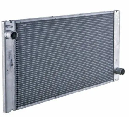 Radiador de motor MAHLE CR 1095 000P — MINI 2006-2016