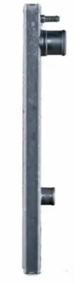 Radiador de motor MAHLE CR 1095 000P — MINI 2006-2016