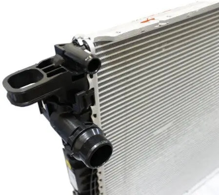 Radiador MAHLE 80A121251C para Motor EA888 Gen3 2.0 TFSI | Audi