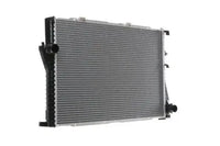 Radiador de motor MAHLE CR 295 000S — BMW Serie 5 / Serie 7 1994-2003