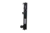 Radiador de motor MAHLE CR 295 000S — BMW Serie 5 / Serie 7 1994-2003