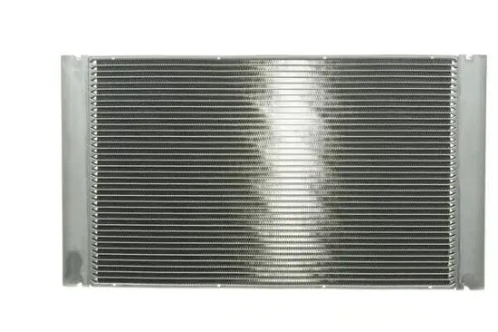 Radiador de motor MAHLE CR 579 000P — BMW Serie 5 / Serie 7 2002-2010