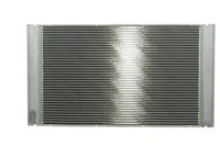 Radiador de motor MAHLE CR 579 000P — BMW Serie 5 / Serie 7 2002-2010