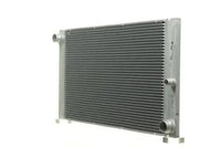 Radiador de motor MAHLE CR 579 000P — BMW Serie 5 / Serie 7 2002-2010