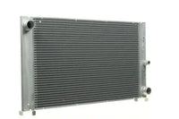 Radiador de motor MAHLE CR 579 000P — BMW Serie 5 / Serie 7 2002-2010