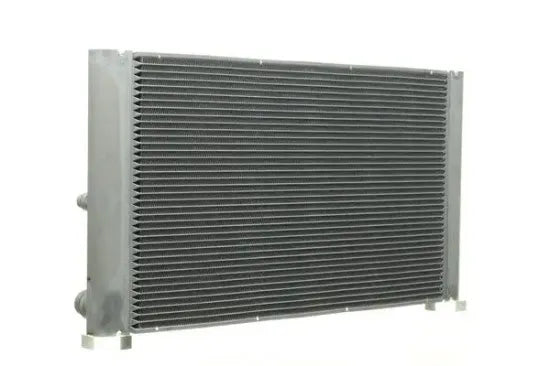 Radiador de motor MAHLE CR 579 000P — BMW Serie 5 / Serie 7 2002-2010