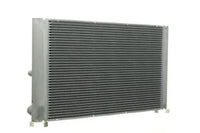 Radiador de motor MAHLE CR 579 000P — BMW Serie 5 / Serie 7 2002-2010