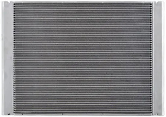 Radiador de motor MAHLE CR 580 000P — BMW Serie 5 / Serie 6 / Serie 7 2000-2010