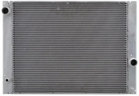 Radiador de motor MAHLE CR 580 000P — BMW Serie 5 / Serie 6 / Serie 7 2000-2010