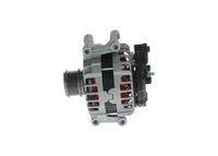 Alternador BOSCH OEM 06J903023G para Motor EA888 Gen3 2.0 TSI | Audi Volkswagen SEAT Skoda Ford Cupra