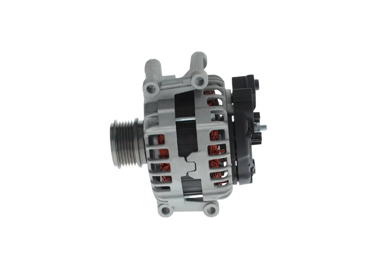 Alternador BOSCH OEM 06J903023G para Motor EA888 Gen3 2.0 TFSI | Audi Volkswagen Skoda SEAT