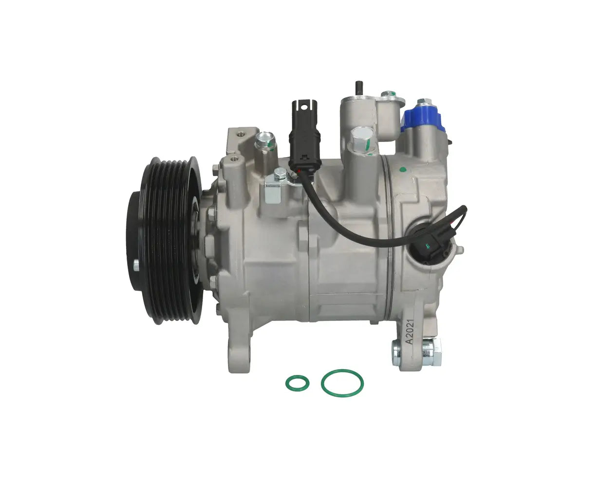 Compresor de A/C BOSCH 1 986 AD1 341 — BMW 2004-2021