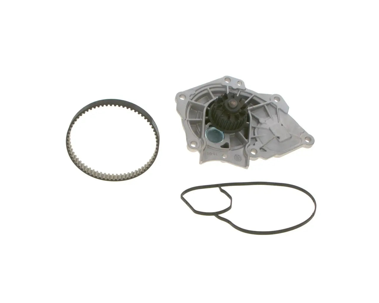 Bomba de Agua BOSCH OEM 06K 121 011 - vista 1