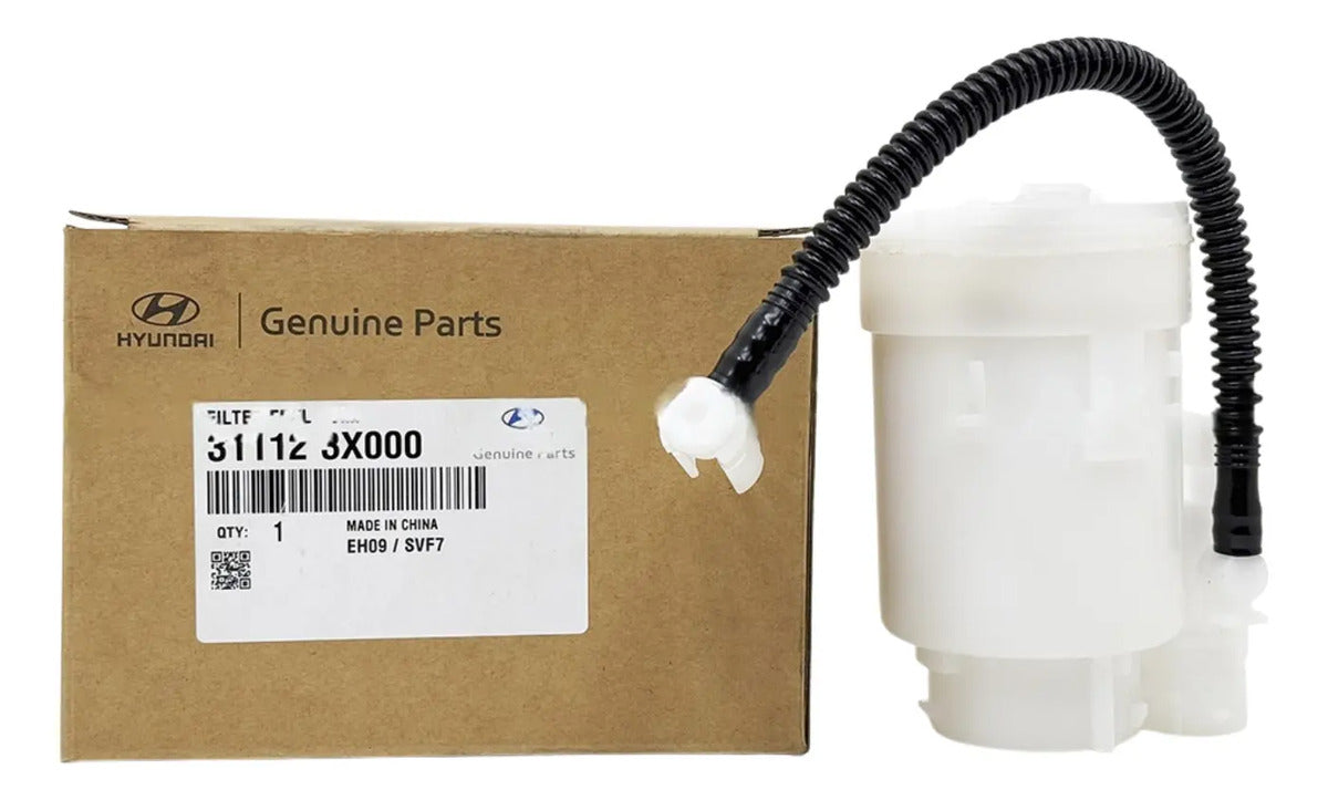 Filtro combustible Mobis OEM 31112-3X000
