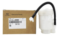 Filtro combustible Mobis OEM 31112-3X000