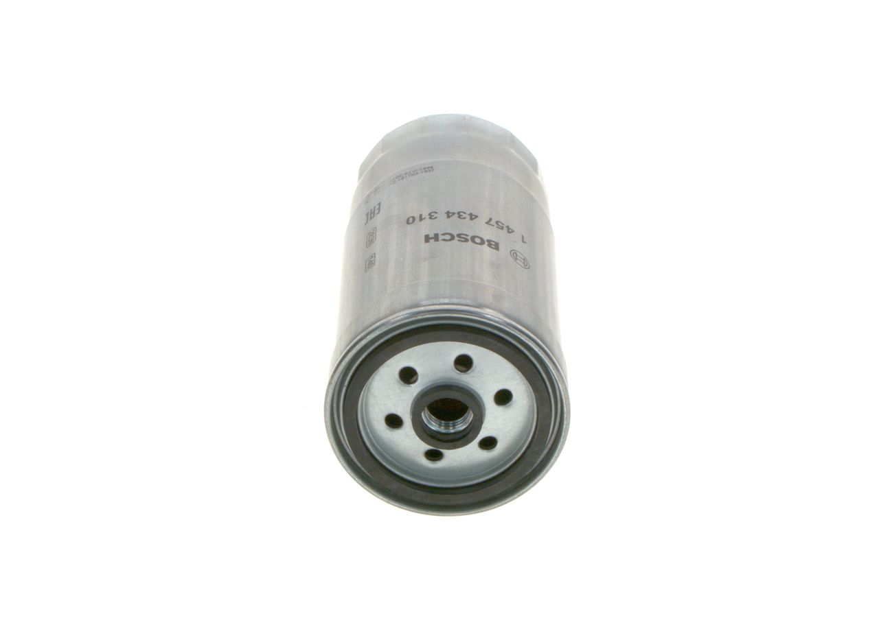 Filtro combustible Bosch — Hyundai, Kia | OEM 31300 3E200