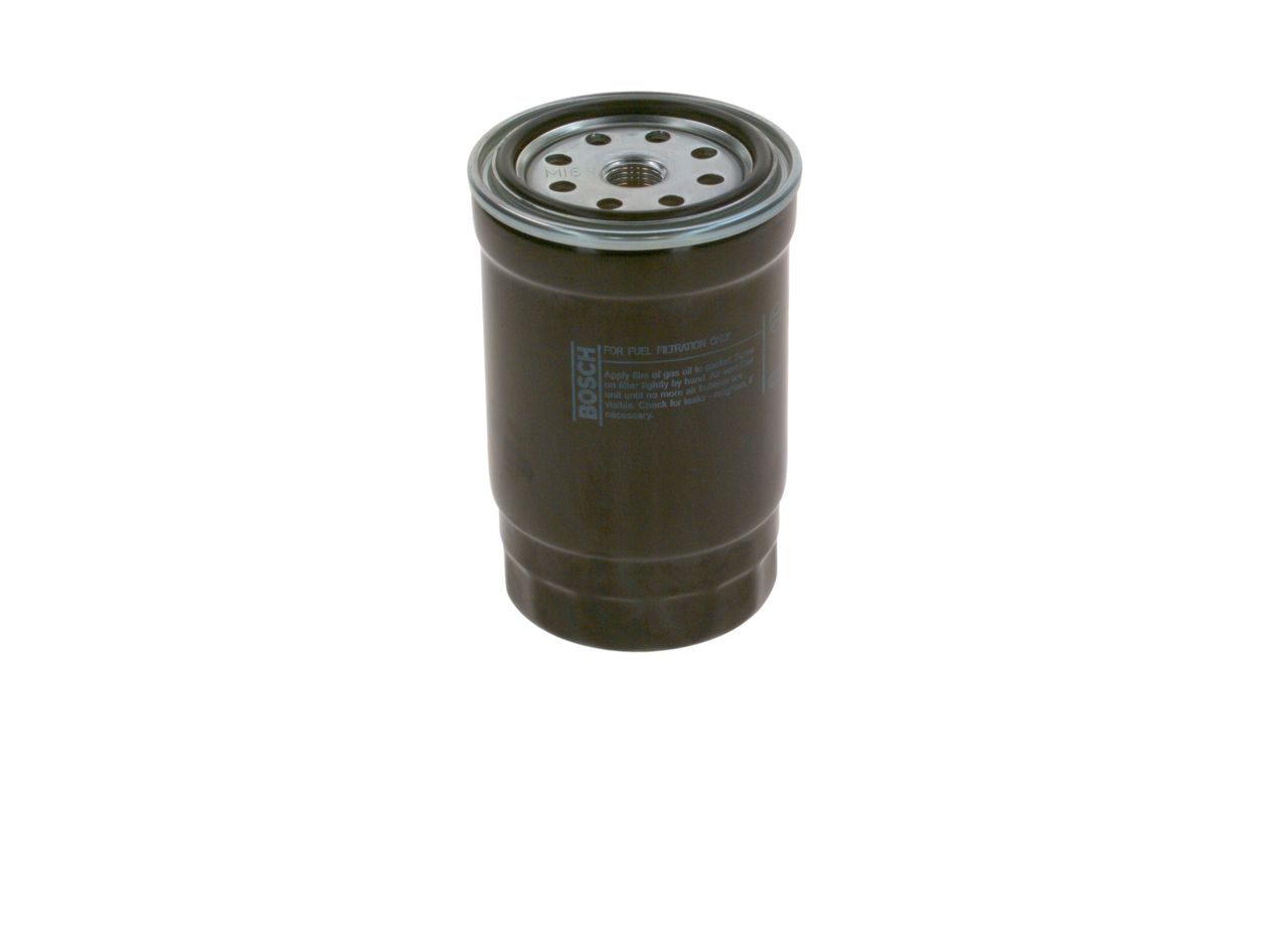 Filtro combustible Bosch — Hyundai, Kia | OEM 31922-4H900