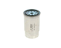 Filtro combustible Bosch — Hyundai, Kia | OEM 31922-C8900