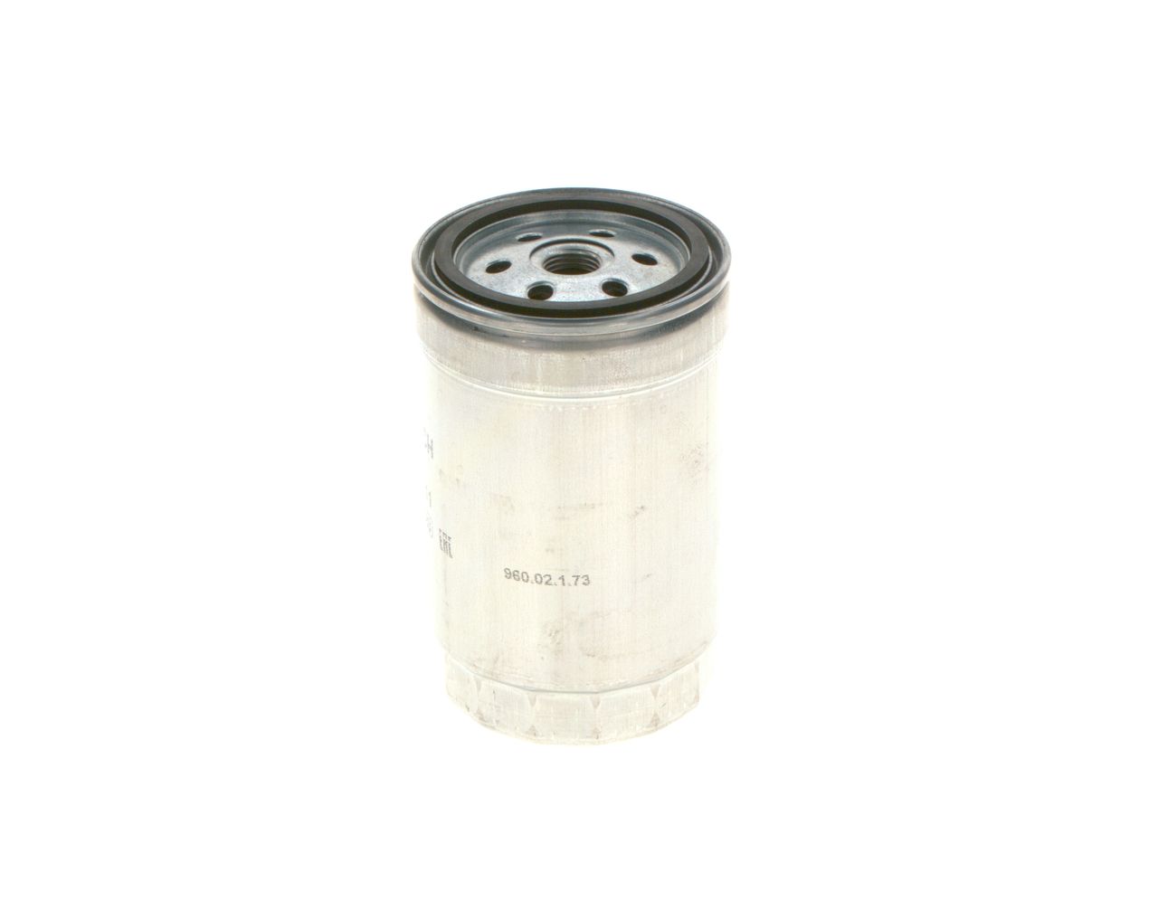 Filtro combustible Bosch — Hyundai, Kia | OEM 319224H001