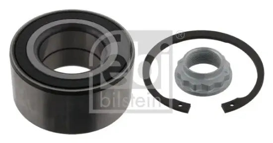 Par de Rodamientos de rueda Traseros FEBI BILSTEIN 32044 — BMW X3 / Serie 3 / Serie 5 / Serie 7 1990-2011