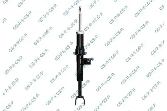Par de Amortiguadores Delanteros GSP 32121062 + 32121061 — BMW Serie 5 2009-2017